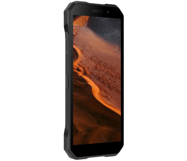 Doogee S61 6/64GB czarny - 1100183 - zdjęcie 2